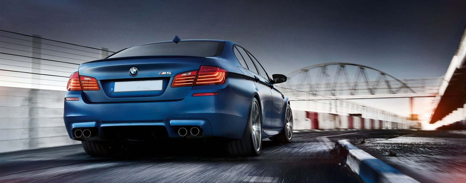 BMW M5
